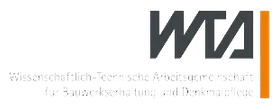 Wissenschaftlich-Technische Arbeitsgemeinschaft für Bauwerkserhaltung Wissenschaftlich-Technische Arbeitsgemeinschaft für Bauwerkserhaltung