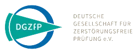Deutsche Gesellschaft für Zerstörungsfreie Prüfung Deutsche Gesellschaft für Zerstörungsfreie Prüfung