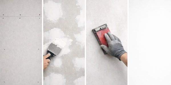 Komplettsanierung in Bad Tölz mit fachgerechter Wandinstandsetzung nach Wasserschaden